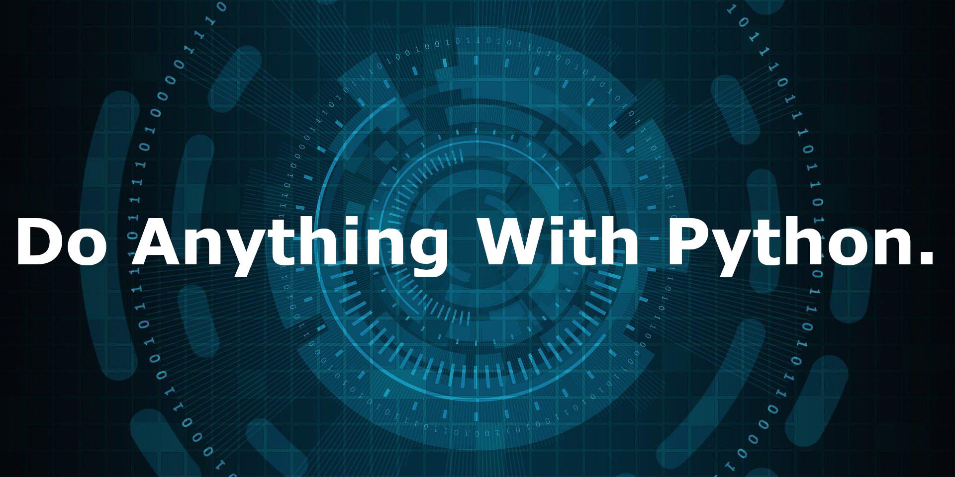 Do Anything With Python. | tf-poseによる骨格推定